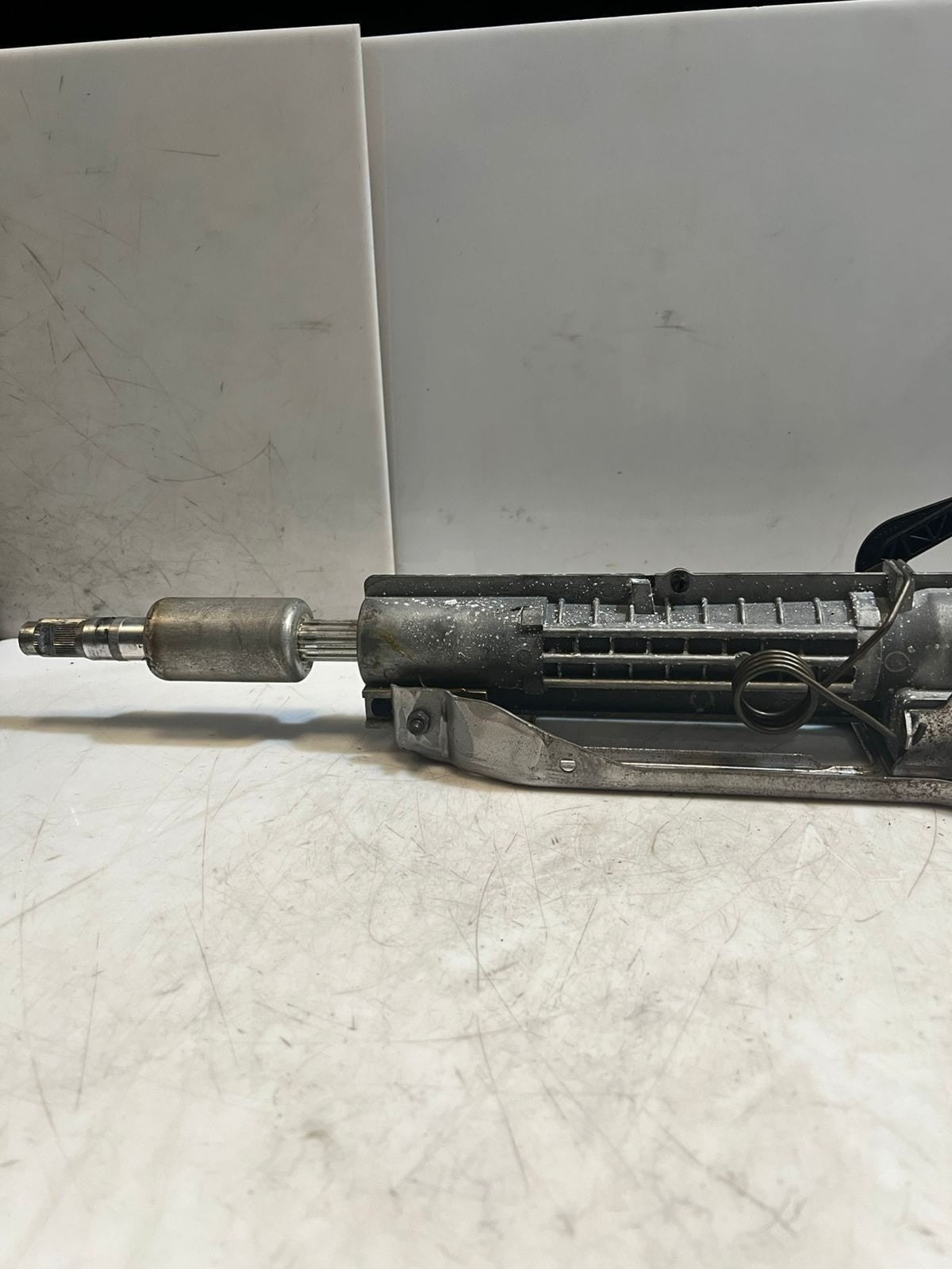2009-2016 BMW Z4 E89 Manually Adjustable Steering Column 6789671 OEM