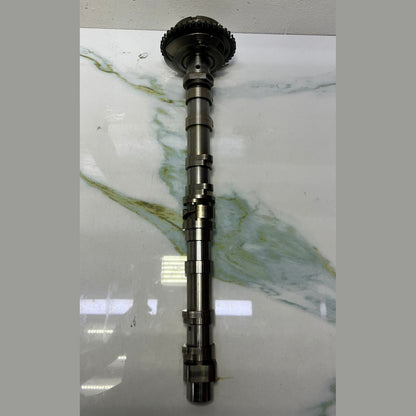 Mercedes-Benz W205 W246 W222 W212 M270 And M276 Exhaust Camshaft Cam Shaft OEM