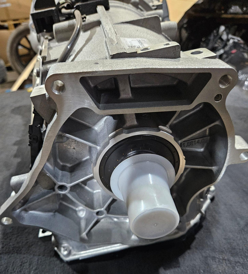 5A7AB26-2019-24 BMW X5 X6 X7 S68 Automatic Transmission Hybrid GN8X80DZ OEM NEW