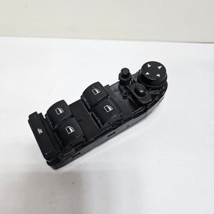 OEM BMW 3 Series E90 E91 Window Lifter Switch 9217341