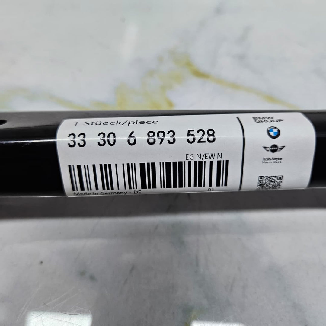 BMW 5 6 7 Series G30 G31 G14 G11 Trailing Arm Rubber Mount Rear Rubber 6893528