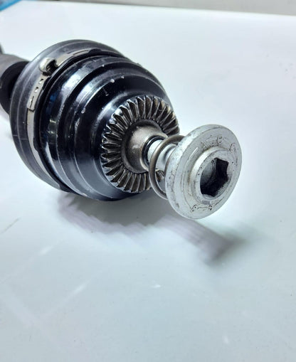 2019-2024 BMW 118i Front Drive Shaft 8681523 1 Series F40 and BMW 2 Series F44 