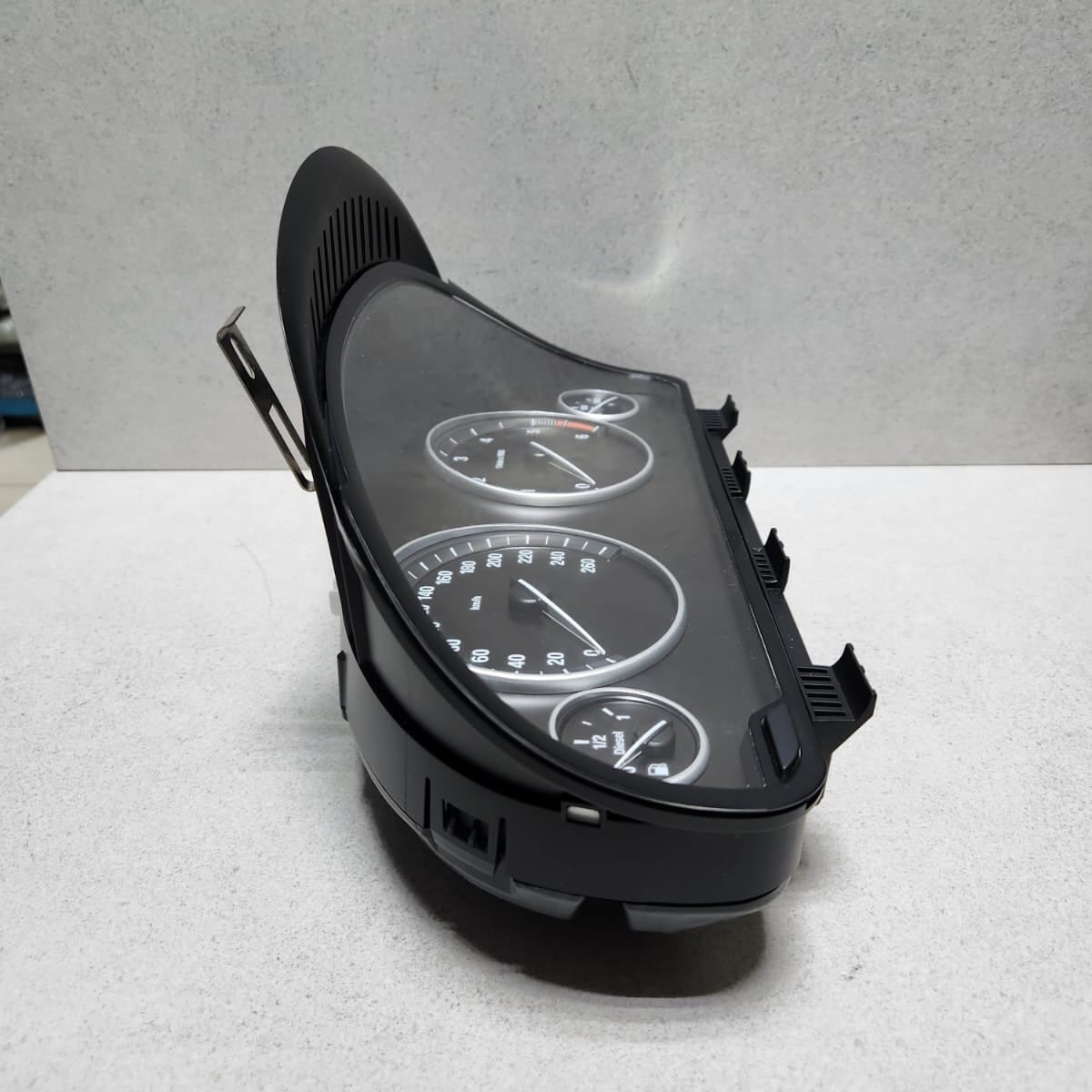 2013 BMW X5 Instrument Cluster 9364607 5 Series F10 F11 and X5 F15