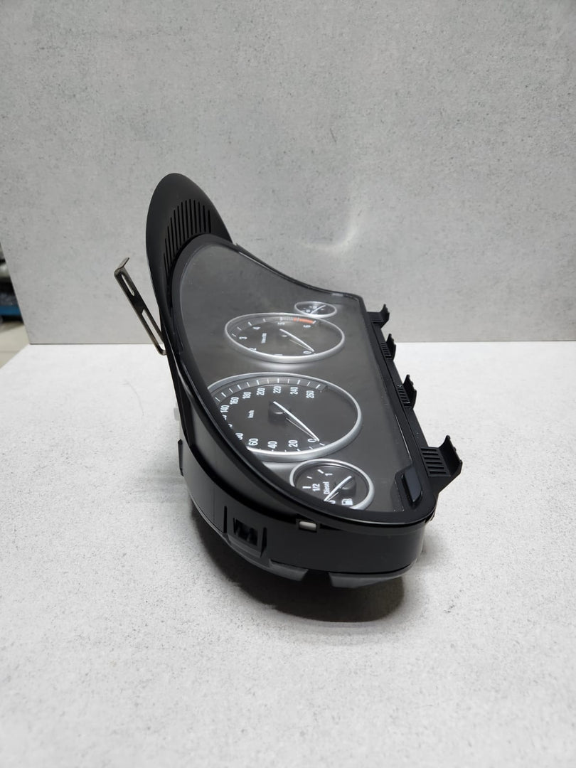 2013 BMW X5 Instrument Cluster 9364607 5 Series F10 F11 and X5 F15