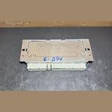 08-12 Mercedes W204 C-Class Air Airmatic Suspension Control Module A204 4400102
