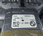 Load image into Gallery viewer, 2022-2024 BMW X3 G01 Cover Center Console Rear 9461902 OEM