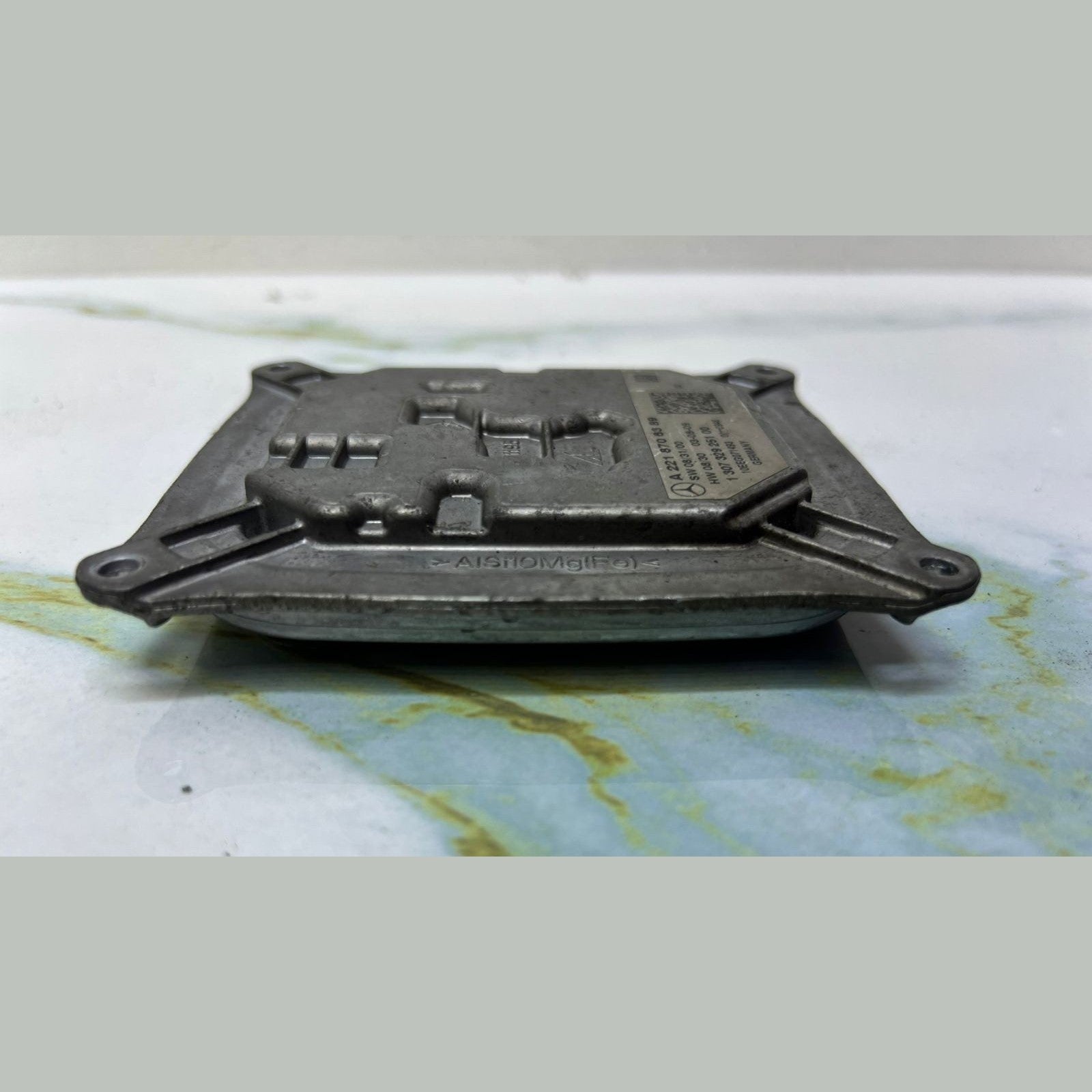 2005-2011 Mercedes-Benz ML350 Control Unit A 221 870 63 89