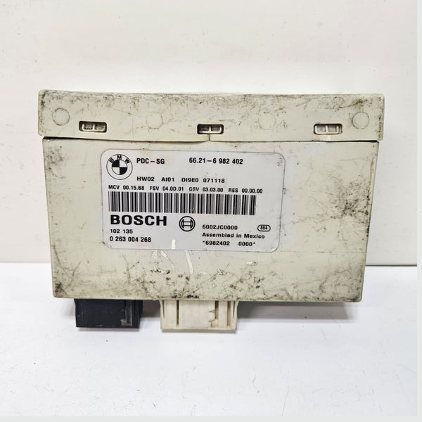 2008-2013 BMW 3 Series E90 E91 E92 M3 Parking Distance Control Module 6982402