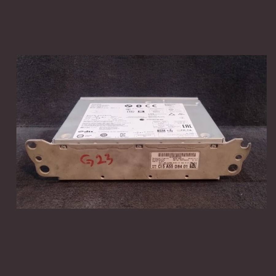 BMW 330i 430i 530i X3 X4 X5 X6 X7 GPS-NAVIGATIONSEMPFÄNGER -6512 5A55D84
