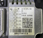 Bild in die Galerieansicht laden, OEM BMW 7 series F01 F02 CENTRAL INFORMATION CID DISPLAY 10" SCREEN 9237848