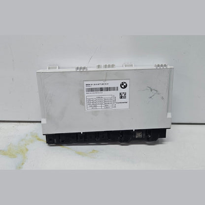BMW G01, G02, G11, G12, G20, G22, G26 Seat Control Module 9877267 OEM