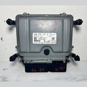 2006 Mercedes-Benz C350 Engine Control Unit A2721533779 C350, E350, CLK350