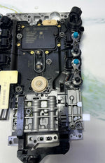 Load image into Gallery viewer, Mercedes W205 C300 VGS4 722.9 7G Transmission Conductor Plate TCU  Valve Body