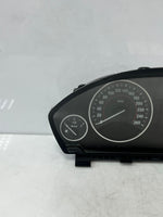 Load image into Gallery viewer, 2012-2019 BMW 3 Series F30 speedometer dashboard Instrument Cluster 9295870 OEM