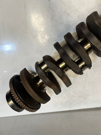 BMW 325i E46 X5 Z4 E39 E53 B25 3-Series M54 2.5L Engine Crankshaft 1432274