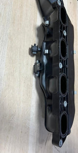 2012-2016 BMW M5 4.4L - LEFT Intake Manifold 7843275