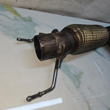 2015-2020 BMW X1 F45, F48, F39 Catalytic Converter 8616303 OEM