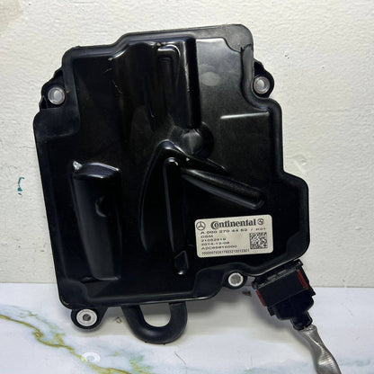 2015-2018 Mercedes-Benz C300 Transmission Gearbox Control Unit A 0002704452 W205
