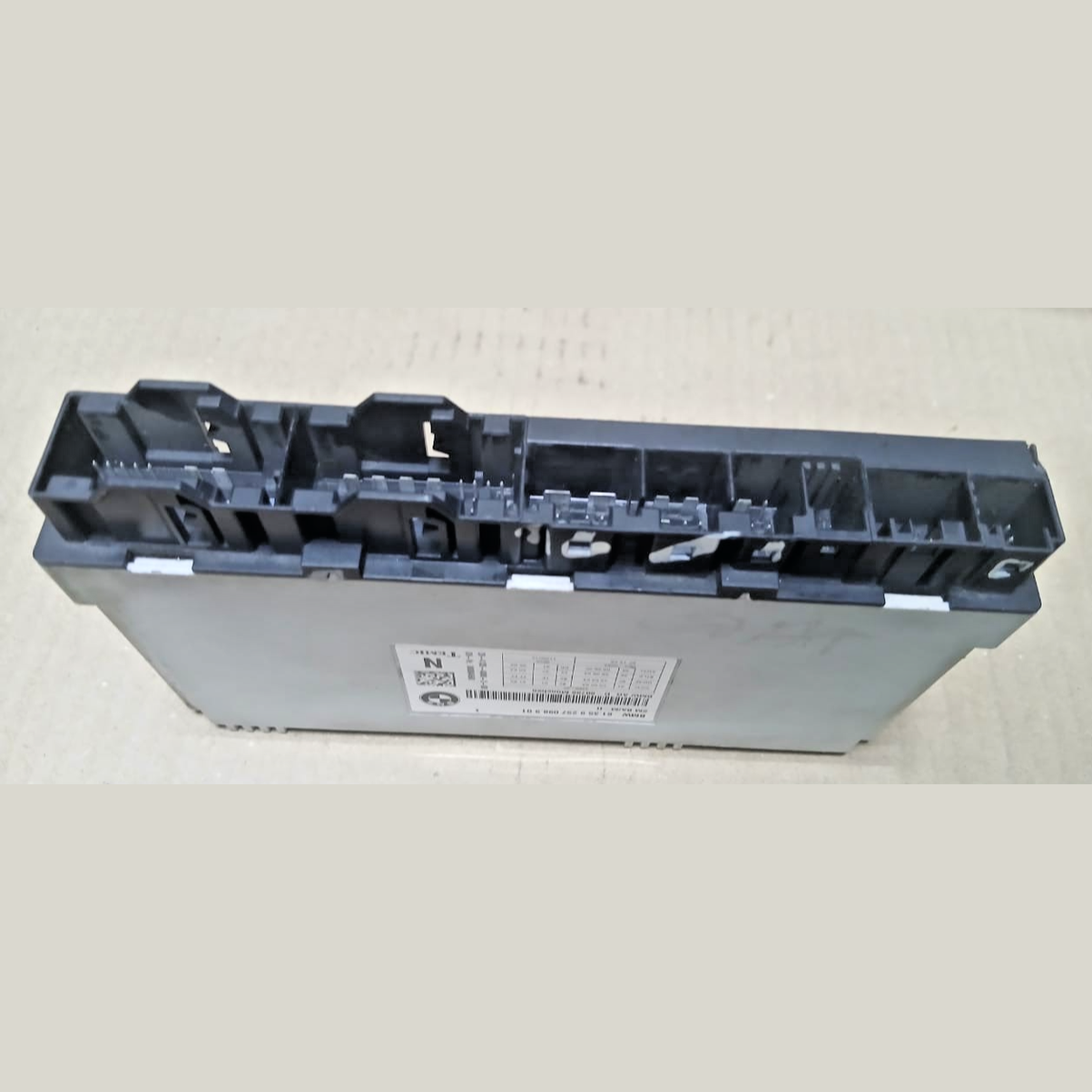 BMW F10 F11 F20 F21 F22 F30 F31 Front Seat Control Module ECU 9257098 SM BA/M-H