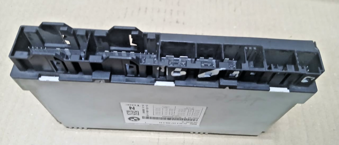 BMW F10 F11 F20 F21 F22 F30 F31 Front Seat Control Module ECU 9257098 SM BA/M-H