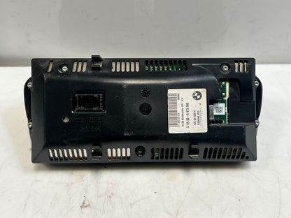 BMW 5 Series E60 E61 Navigation DIGITAL Display BOARD Monitor 6973546 OEM