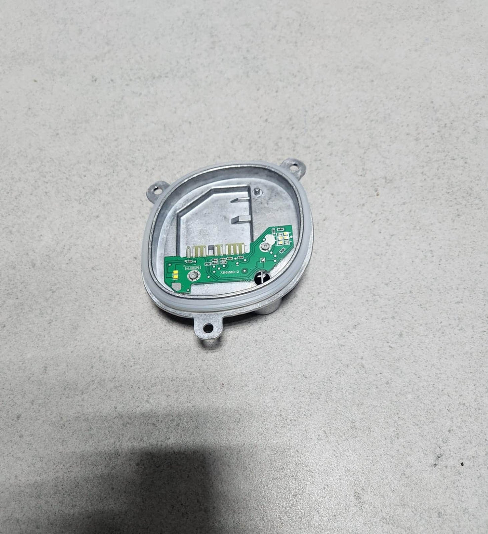 Genuine BMW Led Turn Signal Module 9883631 3 Series G20 G21 G28