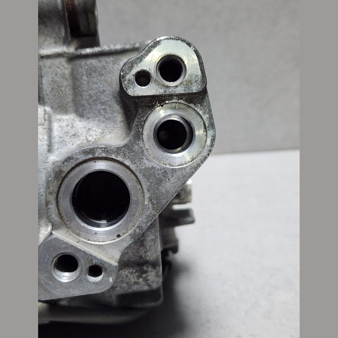 BMW Air Conditioning Compressor 9299328 1 Series F20 F21 3 Ser F22 F23 F30 B38