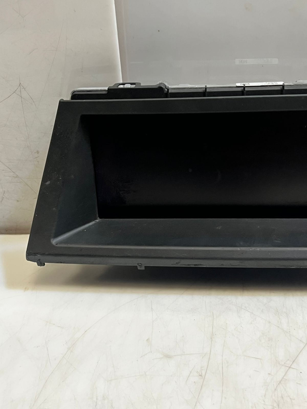 2010-2013 BMW X5 X6 E70 E71 Navigation Information Display Screen 2016721 OEM
