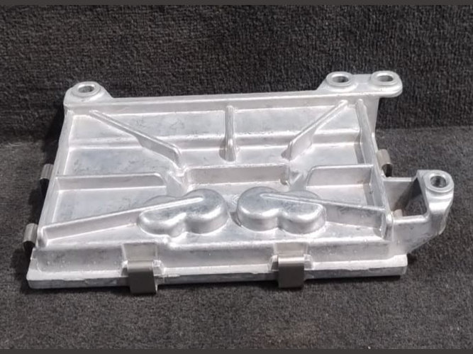 BMW F10 F11 5 SERIES INTEGRAL ACTIVE STEERING HSR CONTROL MODULE 6796393