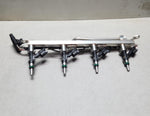 Load image into Gallery viewer, Genuine 2023-2025 BMW X1 Fuel Injector Rail With Injectors 8489600