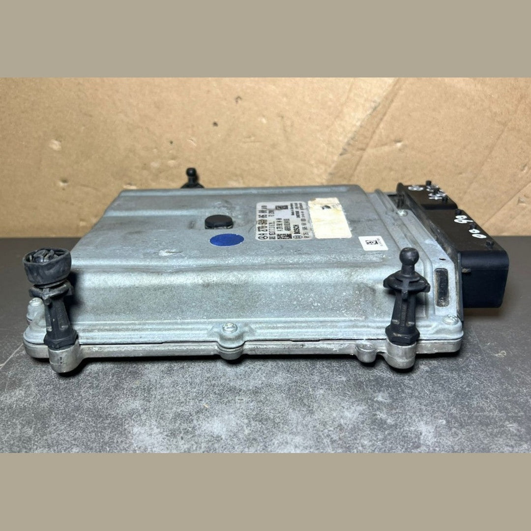 10-18 Mercedes W212 W166 Engine Control Module Unit ECM ECU A278 9000600 OEM