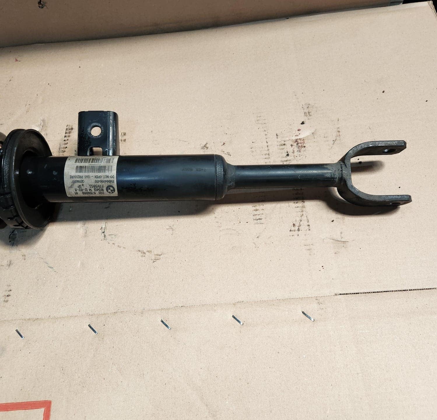 BMW Front Shock Absorber 6784089 5 Series F10 F11 535I 520I 528I 2010-2015
