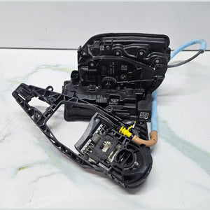 BMW X6 G06, F96 XDRIVE 30 D REAR RIGHT SIDE DOOR LOCK 9464882 OEM