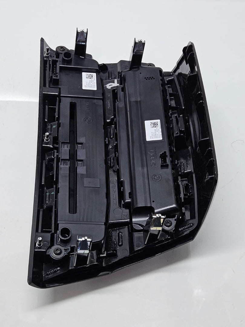 9371457-2015-2020 BMW X2 F39 RHD Audio Climate Control Unit OEM