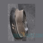 Load image into Gallery viewer, BMW F10 F20 F21 F30 F32 X3 F25 N55 Crankshaft Vibration Damper Pulley 7573654