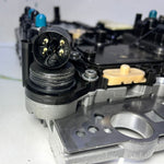قم بتحميل الصورة إلى عارض الصور، Mercedes W205 C300 VGS4 722.9 7G Transmission Conductor Plate TCU  Valve Body
