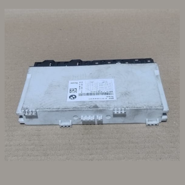 BMW F01 F10 SEAT CONTROL UNIT  MODULE ECU ELECTRONIC MODULE MEMORY 9225618