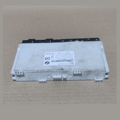 BMW F01 F10 SEAT CONTROL UNIT  MODULE ECU ELECTRONIC MODULE MEMORY 9225618