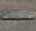 Load image into Gallery viewer, BMW E60 E61 CENTER CONSOLE DSC / PDC SWITCH MODULE BUTTON PANEL P/N 6940229
