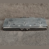 BMW E60 E61 CENTER CONSOLE DSC / PDC SWITCH MODULE BUTTON PANEL P/N 6940229