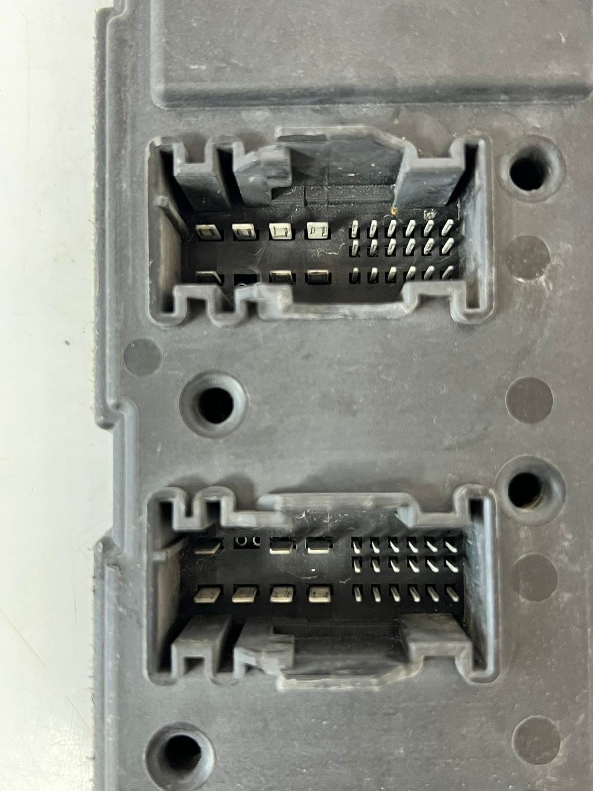 2012 BMW 3 F30 F35 F31 CENTRAL BODY CONTROL MODULE 6809049 680904901