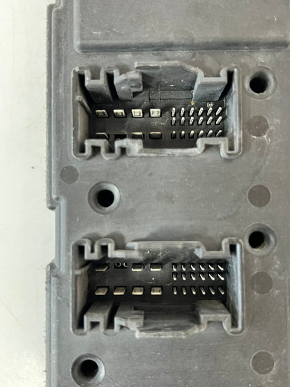 2012 BMW 3 F30 F35 F31 CENTRAL BODY CONTROL MODULE 6809049 680904901