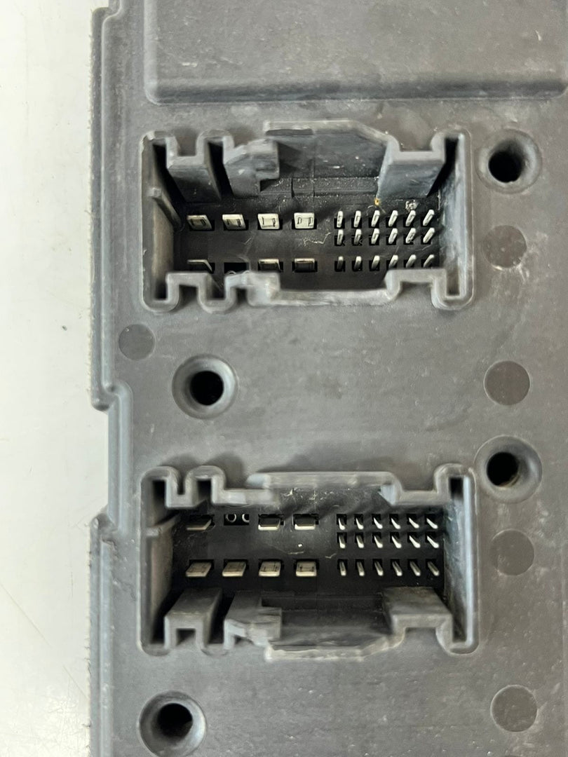 2012 BMW 3 F30 F35 F31 CENTRAL BODY CONTROL MODULE 6809049 680904901