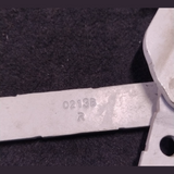 OEM BMW F30 MOTORHAUBENSCHARNIER-SET LINKS RECHTS 1398961