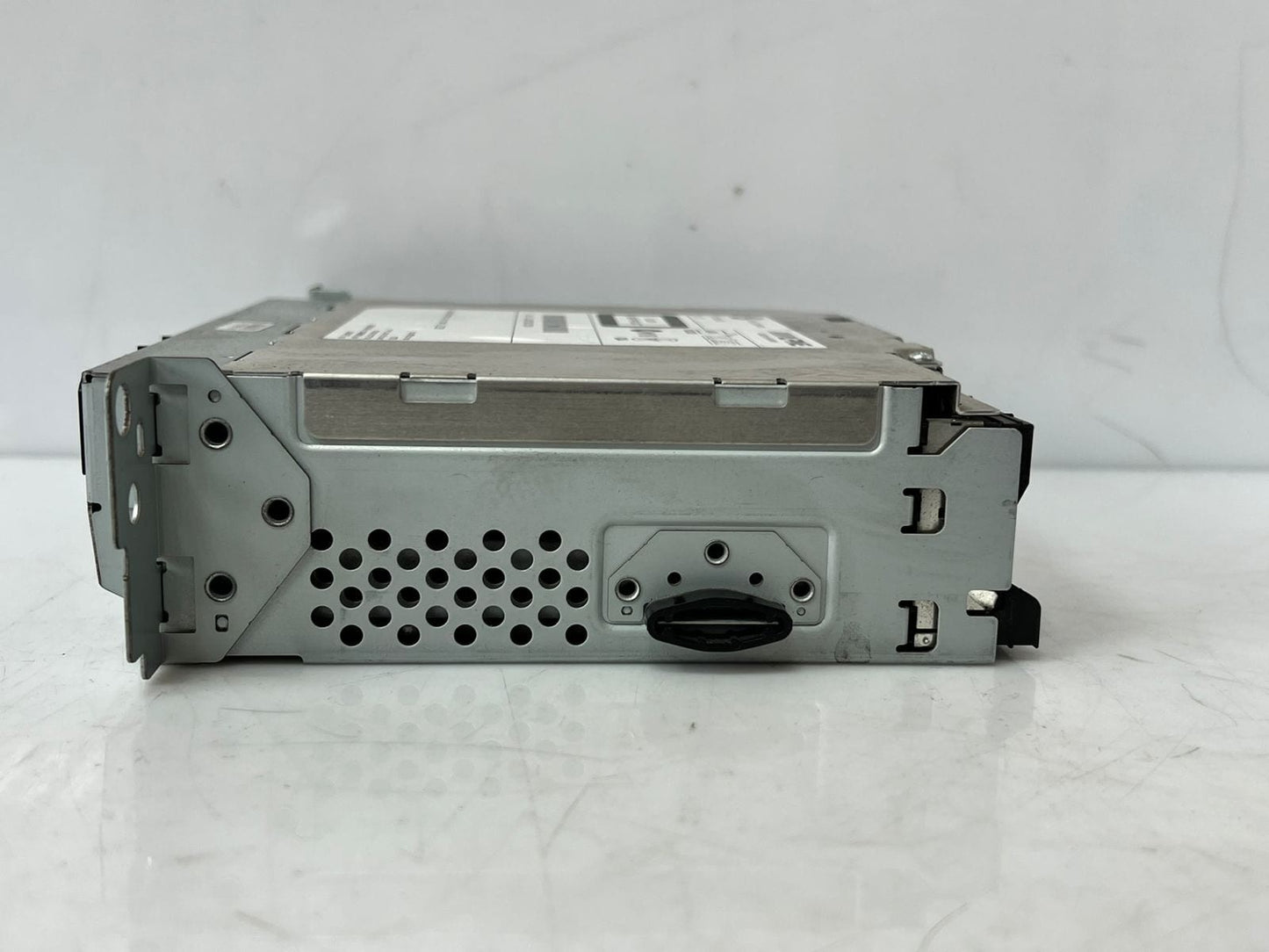 BMW 5 Series F10 F11 NAV Navigation Audio CD Player Sound Head Unit 9294196