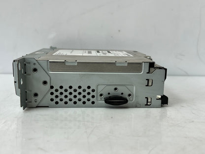 BMW 5 Series F10 F11 NAV Navigation Audio CD Player Sound Head Unit 9294196