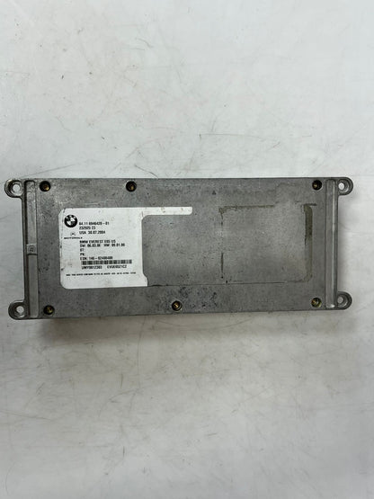02-05 BMW 745Li E65 E66Telematics Bluetooth Communication Control Module 6946428