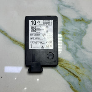 Mercedes W205 C300 Bumper Blind Spot Radar Distance Sensor Module A000 9052511