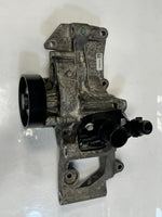 Load image into Gallery viewer, Mini Cooper F55 F56 F57 F45 F46 Coolant Water Pump Support Bracket 2381337