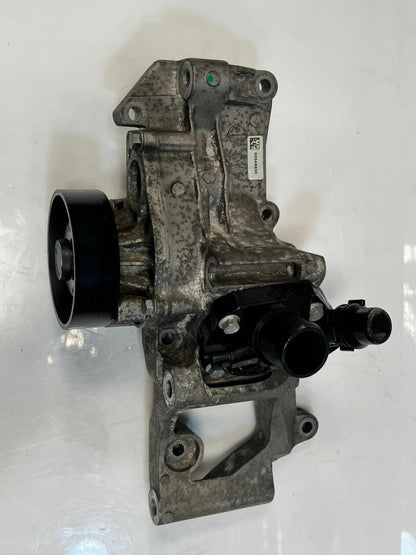 Mini Cooper F55 F56 F57 F45 F46 Coolant Water Pump Support Bracket 2381337